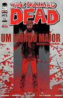 The Walking Dead - Volume 16 #96