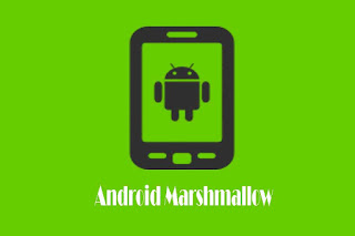 Misteri Android M Semanis Marshmallow