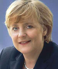 Angela Merkel, Cancelliere