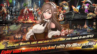 Image Game Guardian Soul MOD APK - 4