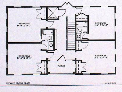 bedroom house planing 5