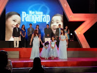 May Isang Pangarap Music Drama TV Series | One Dream television drama 