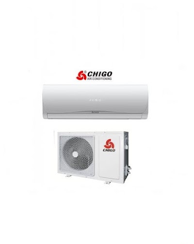 Chigo Split Ac 1.5 Ton