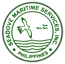 davao cargo handler - seadove maritime services inc