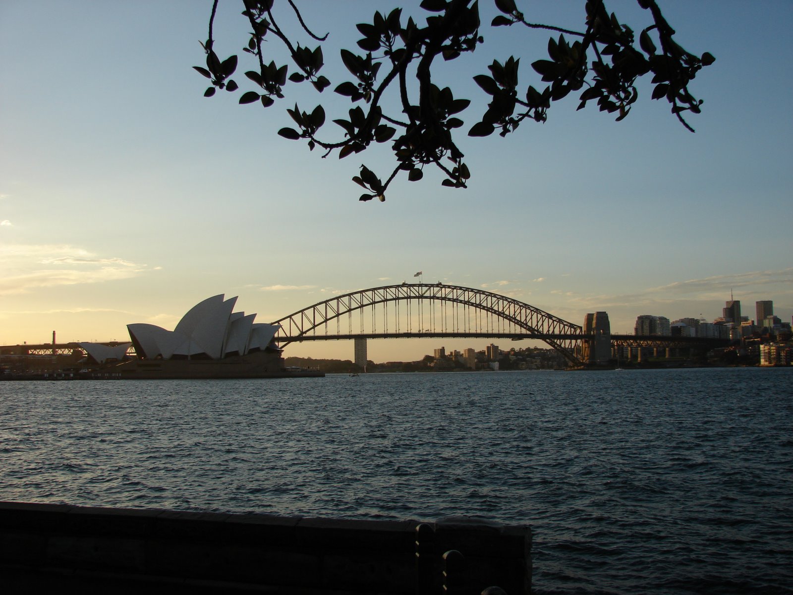 Australia, a wonderland