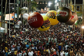 Bahia Festivals