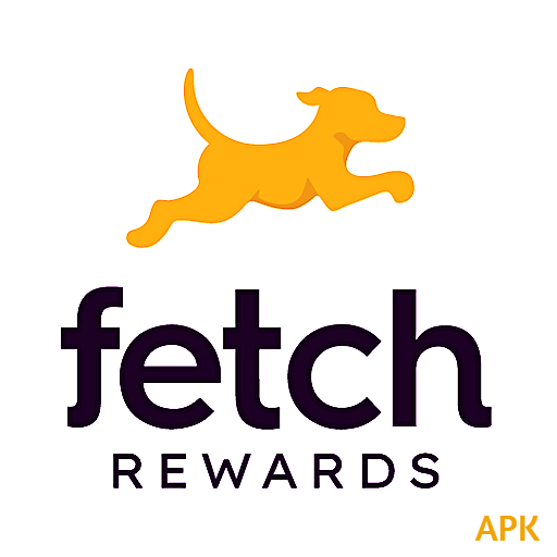 fetch reward app Apk