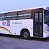  Kinshasa : la présidence et le ministère des transports se disputent la cérémonie de mise en circulation des nouveaux bus TRANSCO