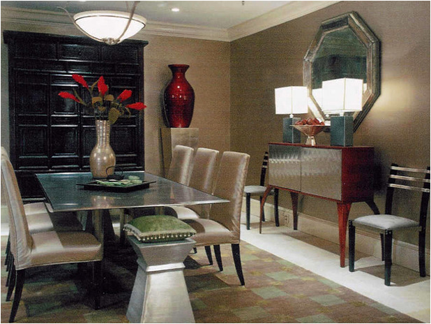 Dining Room Ideas