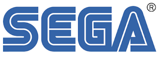 SEGA logo