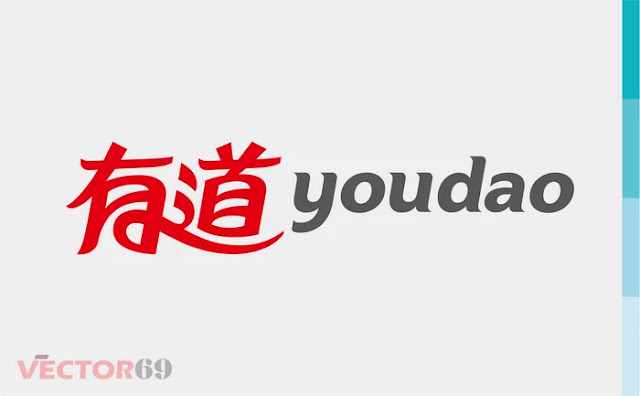 Logo Youdao - Download Vector File SVG (Scalable Vector Graphics)