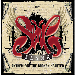 MP3 download Slank - Anthem For The Broken Hearted (Versi Logo Merah) iTunes plus aac m4a mp3