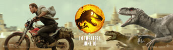 Jurassic World Dominion 2022 Movie Poster 15