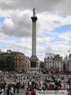 Trafalgar Square