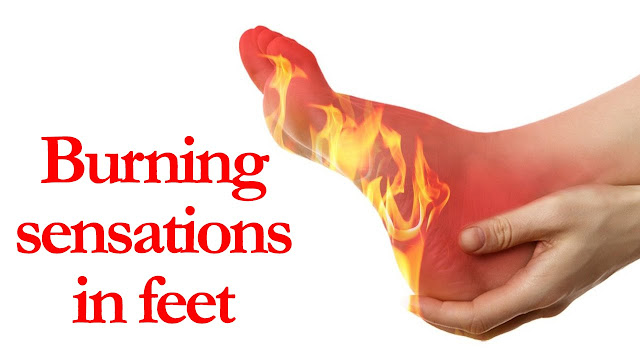 Burning Feet: 20 Causes, Diagnosis, Home Remedies & Treatment