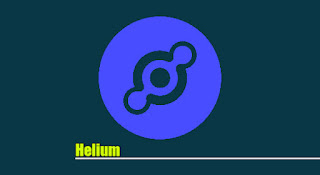 Helium, HNT coin