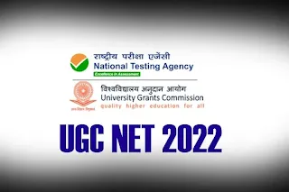 UGC-NET 2022