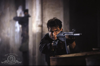 Navy Seals 1990 Charlie Sheen Image 3