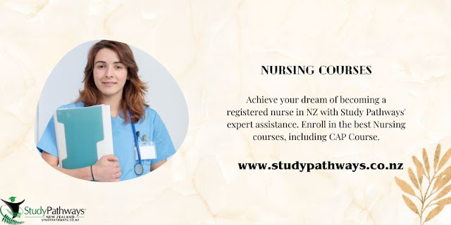 Nurse Training NZ