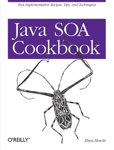 Download Java SOA Cookbook