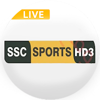 قناة SSC 3 Sports السعودية الرياضية بث مباشر 