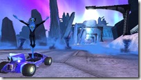  Game Jogo Ben 10 Ultimate Alien - Galactic Racing wii PS3 XBOX 360 NINTENDO 3DS imagens screensFasttrack-Offensive-Powers-Ben10GR-2011.10.12