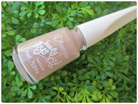 Beauty Toys - esmaltes de Flormar