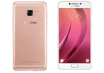 Spesifikasi Samsung Galaxy C7 Pro