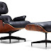Herman Miller Eames Chair to Accompany Your Activities