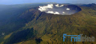 Gunung Yang Wajib Didaki di Indonesia Karena Keindahanya