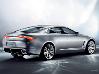 Jaguar Hybrid Wallpapers