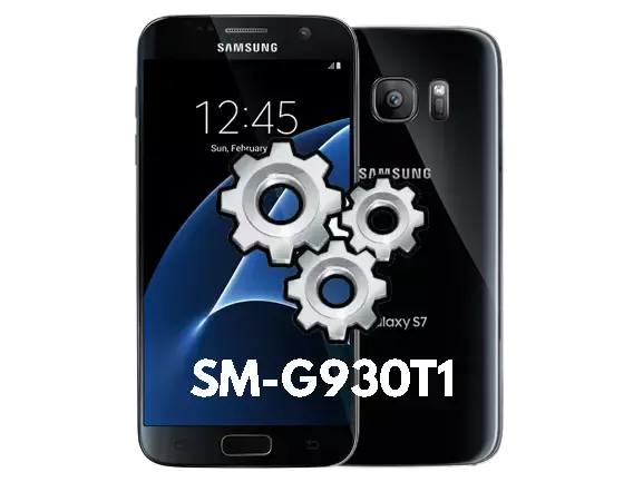 Samsung Galaxy S7 SM-G930T1 Combination Firmware
