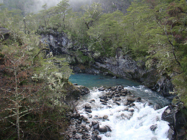 puerto varas, chile