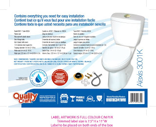 Dual Flush Toilet Parts