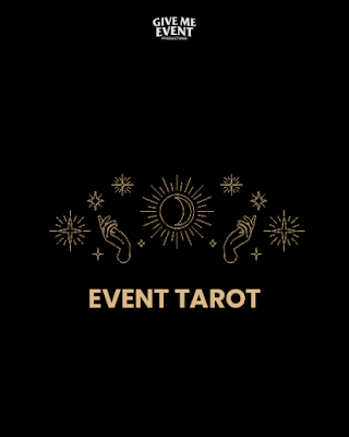 Jasa Event Tarot Surabaya