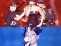 [Video] Agnezmo (Live Perform) At Malam Puncak Teristimewa 24 SCTV