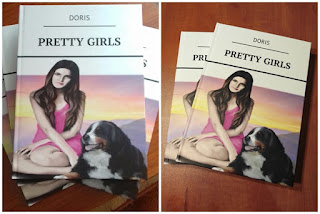 Pretty Girls - Doris [HelpTheBook #1]