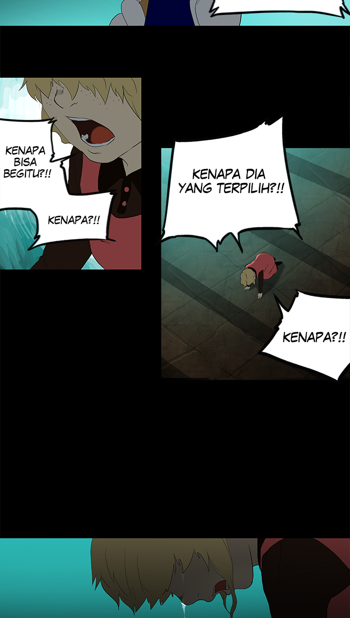 Tower of God Bahasa indonesia Chapter 77