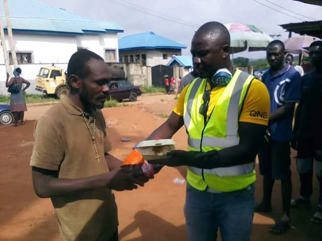 Anambra Social Welfare Ministry begins removal of mentally challenged persons from the streets