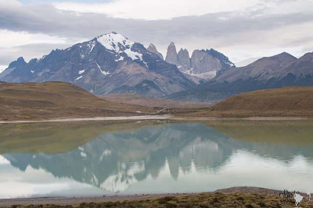 Chile, Patagonia, paisagem, landscape, Laguna Amarga