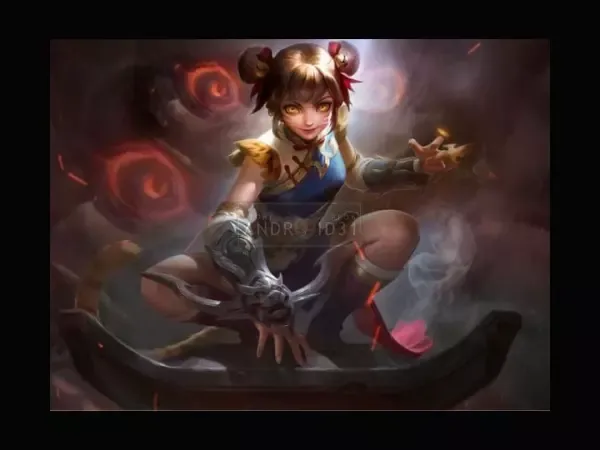 Skin Wanwan Mobile Legends Edisi Epic Rilis Februari 2021