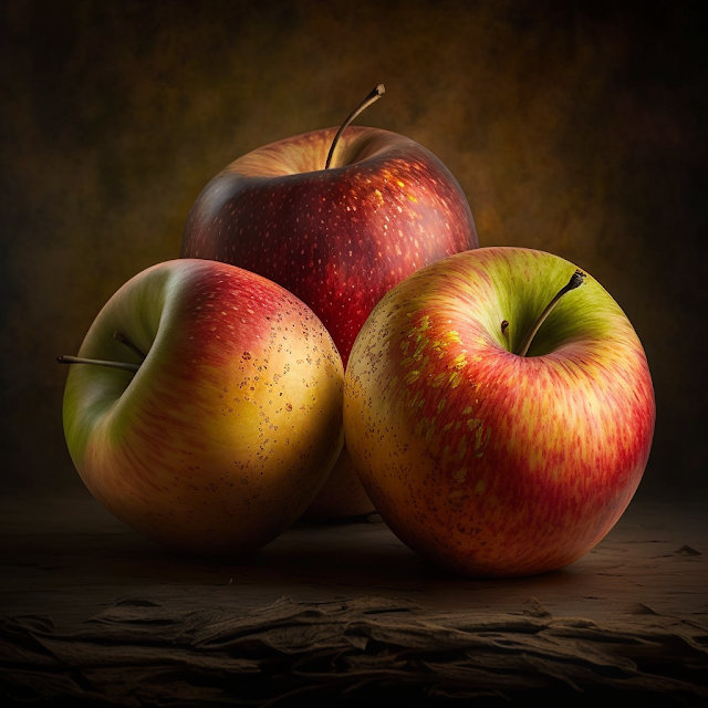 Apples and Immune System How This Superfood Can Boost Your Health