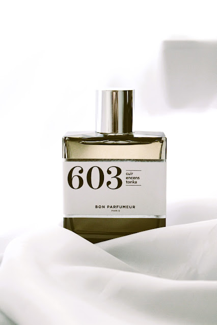 bon parfumeur 603 parfum, bon parfumeur 603 avis, parfum 603 bon parfumeur, parfum cuir, parfum encens, parfum tonka, parfum bon parfumeur, bon parfumeur parfum, avis parfum 603 bon parfumeur, 603 bon parfumeur avis, parfum de niche