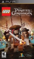 LEGO Pirates of the Caribbean