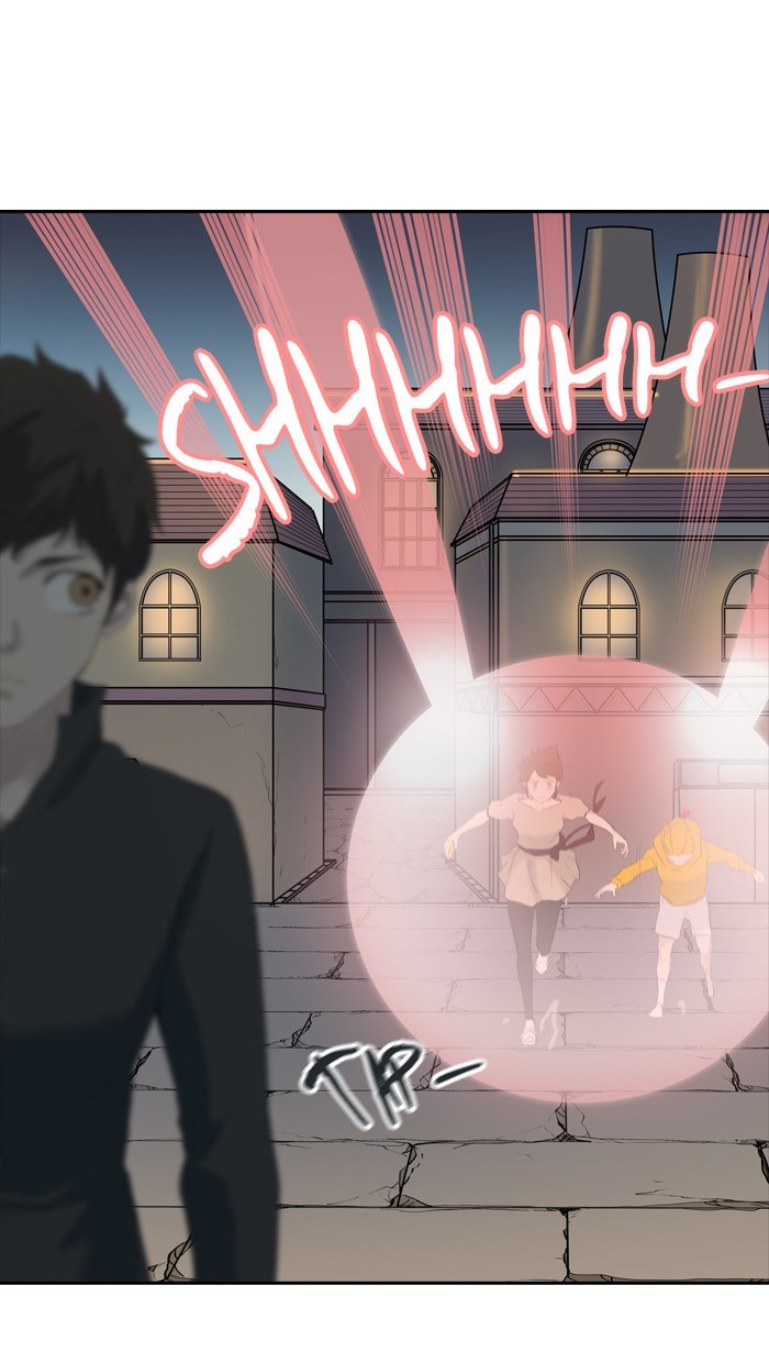 Webtoon Tower Of God Bahasa Indonesia Chapter 356