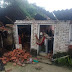 Ghazipur: मकान के मलबे में दबने से बालक की मौत पिता गंभीर रूप से जख्‍मी