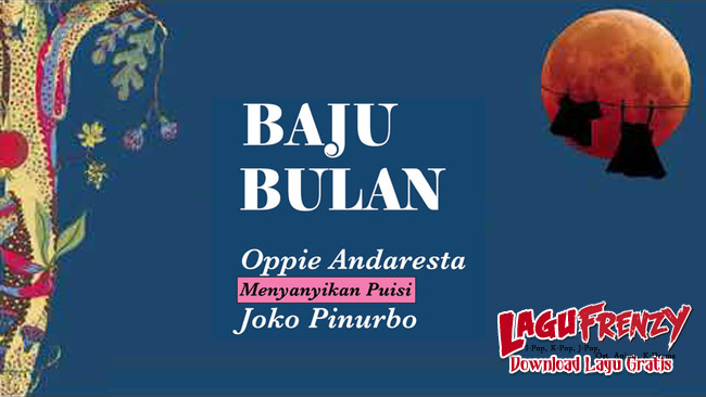 Download Oppie Andaresta - Bulu Matamu Padang Ilalang