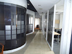 Nuestra Oficina por Dentro - Oficinas