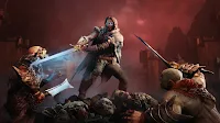 Videojuegos: Nuevas imágenes de [La Tierra Media Sombras de Mordor].