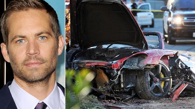  Paul Walker Birthday Paul Walker started acting at the age of 11, an accident took his life